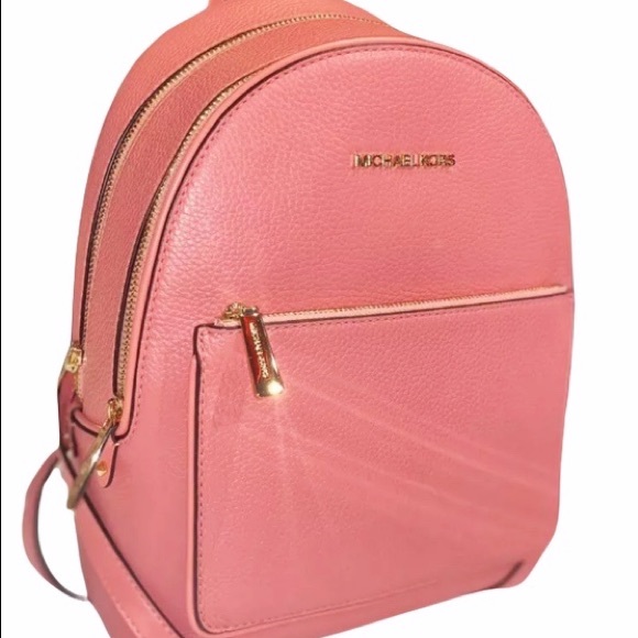 Bundle💕NWT Michael Kors Backpack & Wallet - Picture 5 of 6